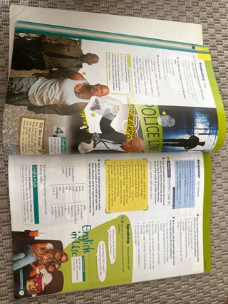 ENGLISH IN USE 2 ST.2014 ESO 2