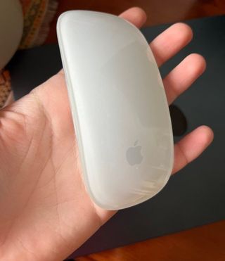 Apple Magic Mouse 1ª Geração
