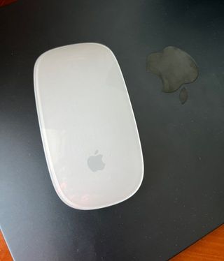 Apple Magic Mouse 1ª Geração