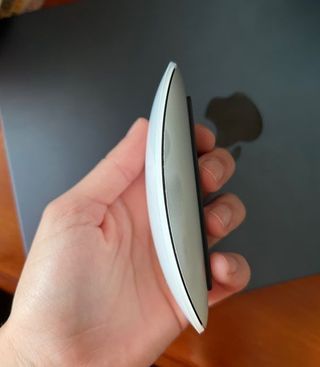 Apple Magic Mouse 1ª Geração