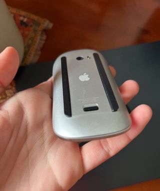 Apple Magic Mouse 1ª Geração