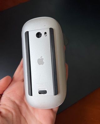 Apple Magic Mouse 1ª Geração