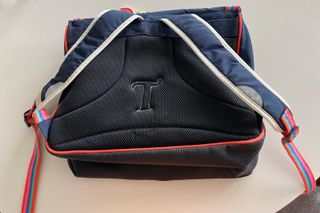 Mochila escolar Tann’s 38 cm