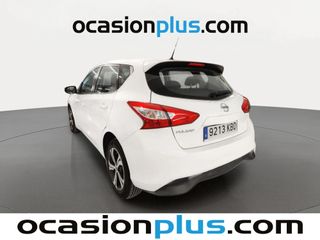 Nissan Pulsar 1.2 DIG-T Acenta 85 kW (115 CV)