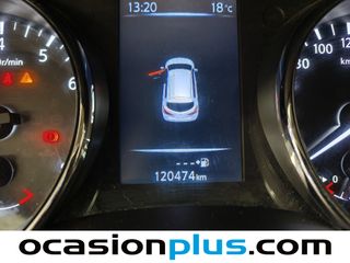 Nissan Pulsar 1.2 DIG-T Acenta 85 kW (115 CV)