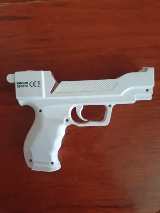 Lote 3 Mandos Wii Motion Blancos