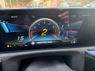 Mercedes-Benz CLA (178)  2022