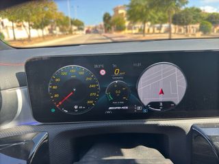 Mercedes-Benz CLA (178)  2022