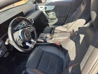 Mercedes-Benz CLA (178)  2022