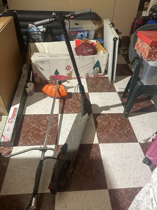 Patinete Eléctrico Xiaomi pro 2 NEGOCIABLE!!