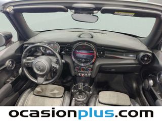 MINI MINI Cabrio Cooper 100 kW (136 CV)