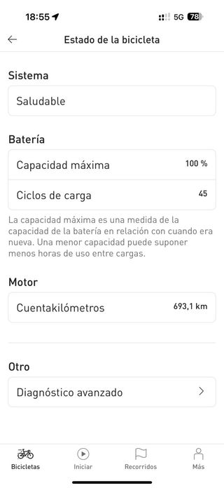 EBIKE SPECIALIZED TURBO LEVO 2021