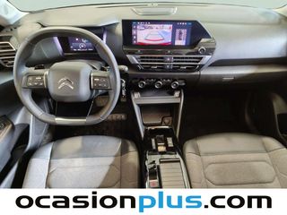 Citroen C4 PureTech 130 S&S 6v Feel Pack EAT8 96 kW (130 CV)