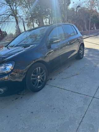 Volkswagen Golf 2009