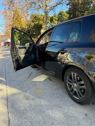 Volkswagen Golf 2009