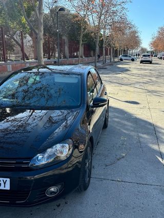 Volkswagen Golf 2009