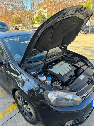 Volkswagen Golf 2009