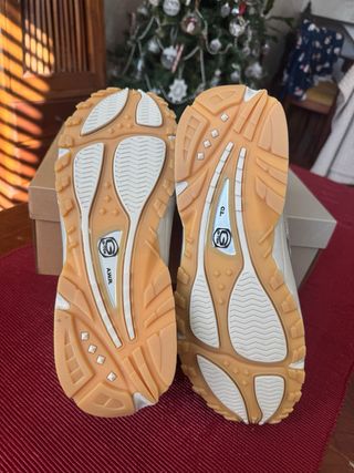 Nike Hot Step Air Terra NOCTA Beige/Gris