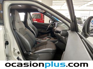 Nissan Juke Hybrid N-Design Black Auto 105 kW (143 CV)