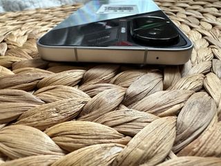 Xiaomi Poco F7 12/256GB Plata