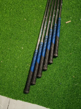 Conjunto Ferros Callaway Apex