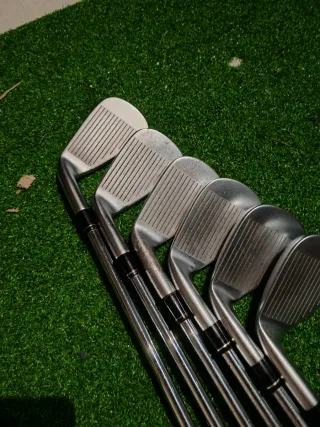 Conjunto Ferros Callaway Apex