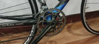 Bicicleta de carretera Orbea onix