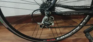 Bicicleta de carretera Orbea onix