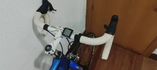 Bicicleta de carretera Orbea onix