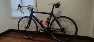 Bicicleta de carretera Orbea onix