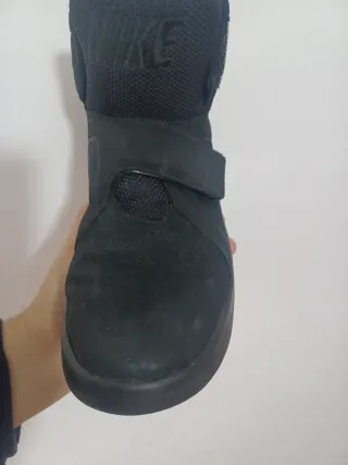 Nike Marxman casual Negro T43