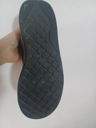 Nike Marxman casual Negro T43