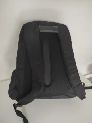 Mochila para Portátil Belkin Negra