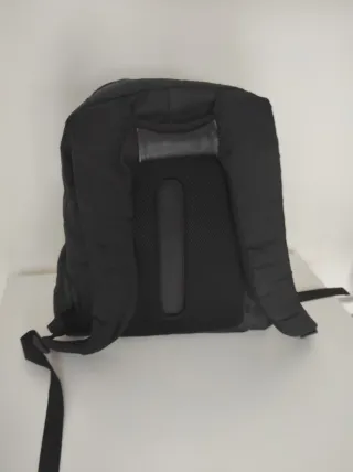 Mochila para Portátil Belkin Negra