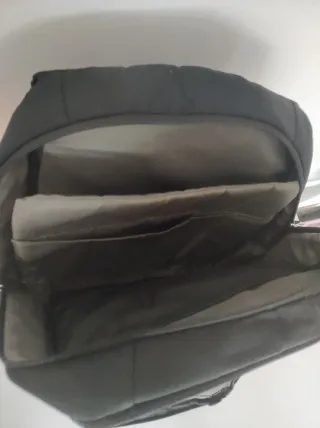 Mochila para Portátil Belkin Negra