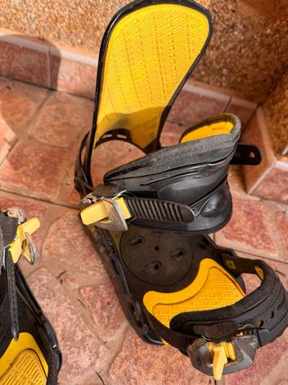 Tabla Snowboard Mini 121 rossignol