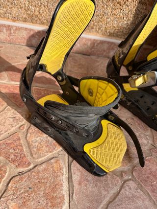 Tabla Snowboard Mini 121 rossignol