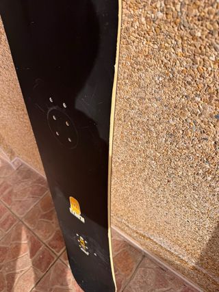 Tabla Snowboard Mini 121 rossignol