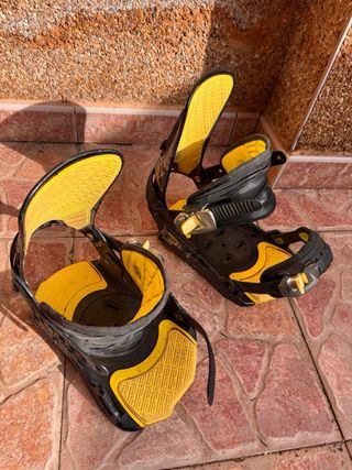 Tabla Snowboard Mini 121 rossignol