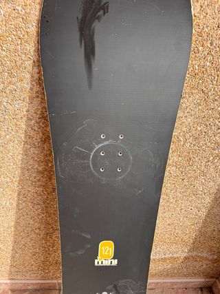 Tabla Snowboard Mini 121 rossignol
