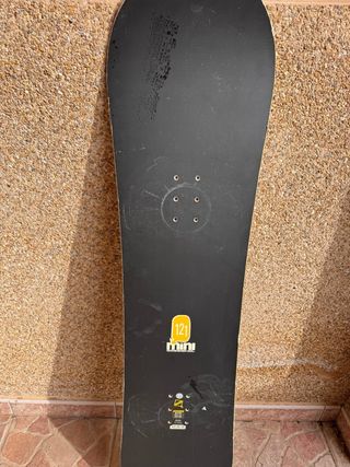 Tabla Snowboard Mini 121 rossignol