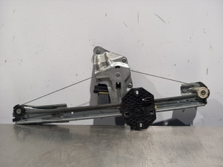 ELEVALUNAS DELANTERO DERECHO DACIA LOGAN MCV II F