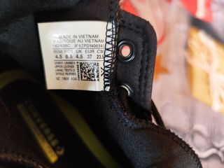 Converse All Star Waterproof Nere