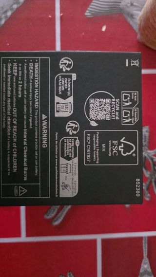 Reloj Lotus Connected Negro y Plateado