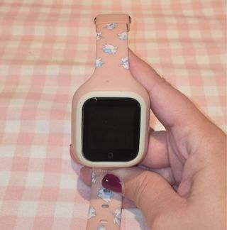 Reloj Save Family Mr Wonderful Rosa