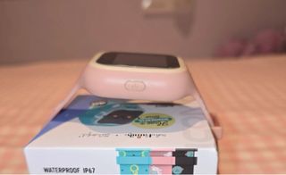 Reloj Save Family Mr Wonderful Rosa