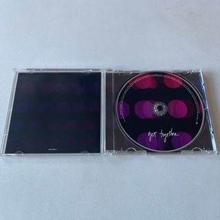 Madonna Maxi CD USA Get Together