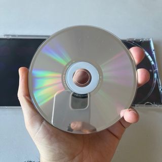 Madonna Maxi CD USA Get Together