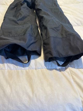 Pantalones de esquí para niño Talla 5