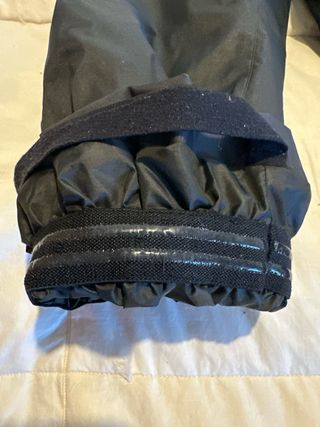 Pantalones de esquí para niño Talla 5